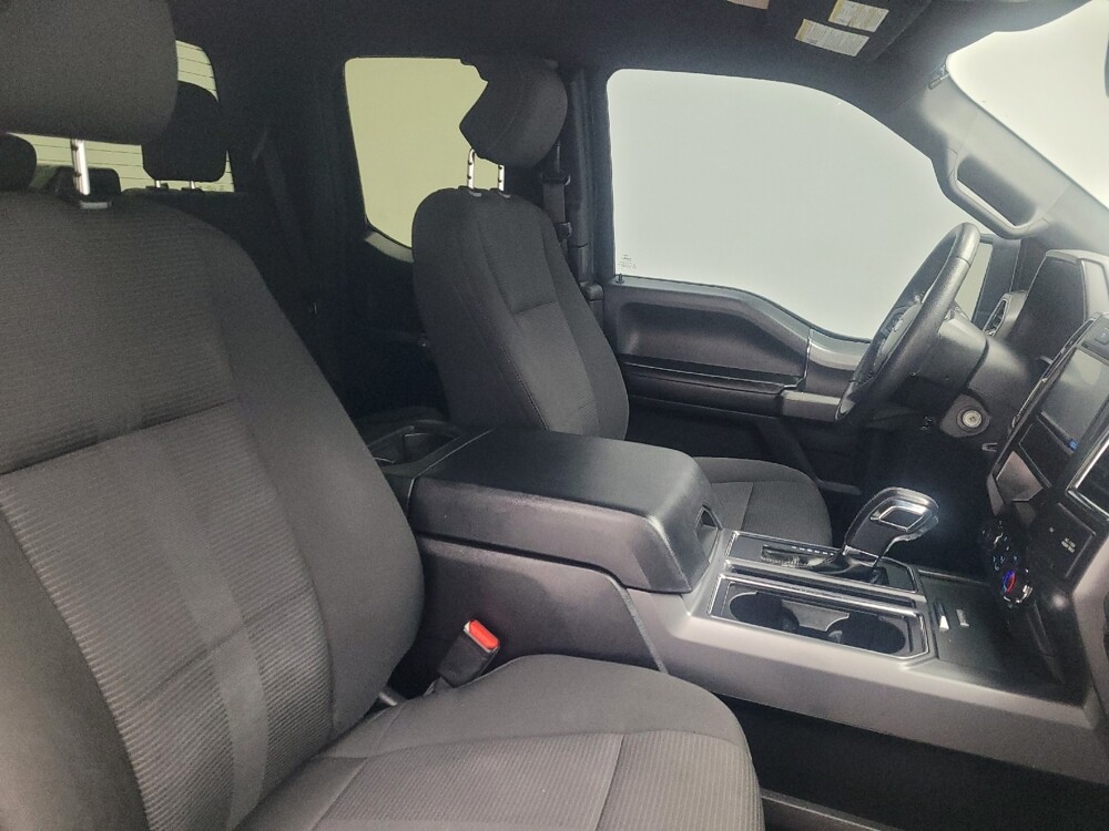 2015 Ford F150 in Madison, TN 37115 - 18088642 21