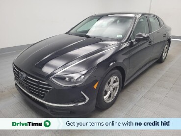 2022 Hyundai Sonata in Huntsville, AL 35816