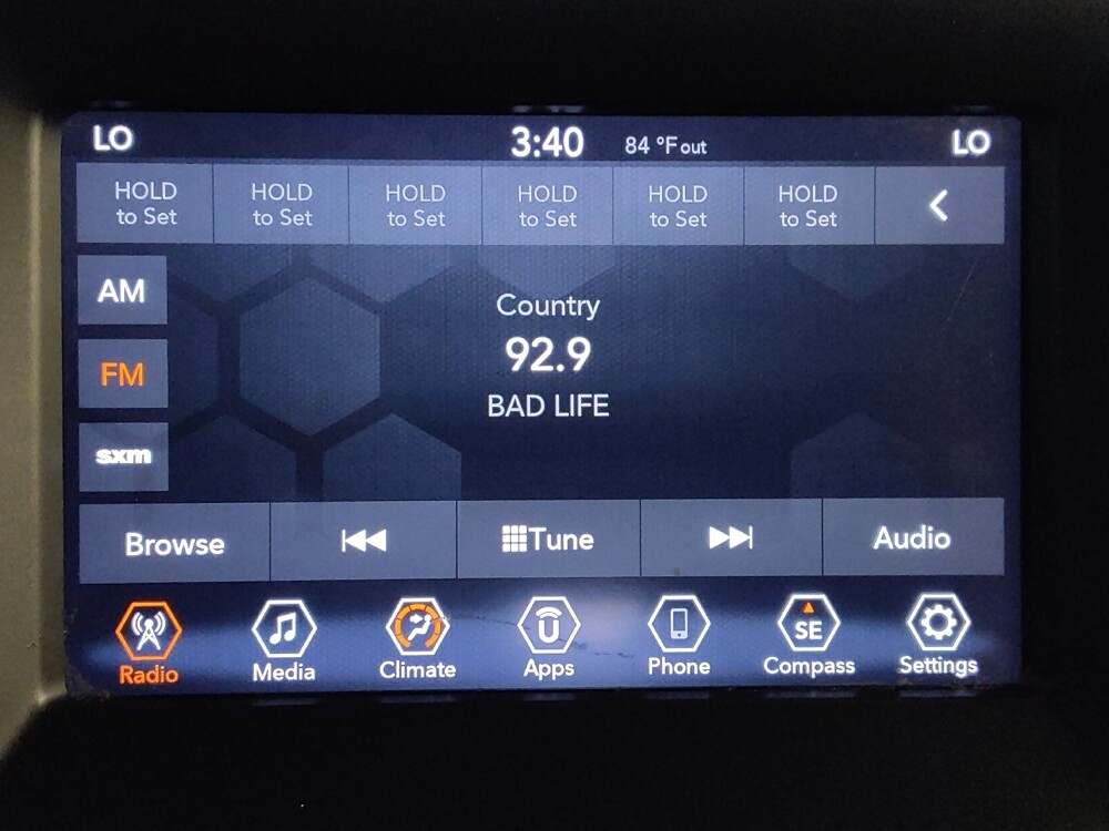 2020 Jeep Compass in Baton Rouge, LA 70816 - 18088645 25