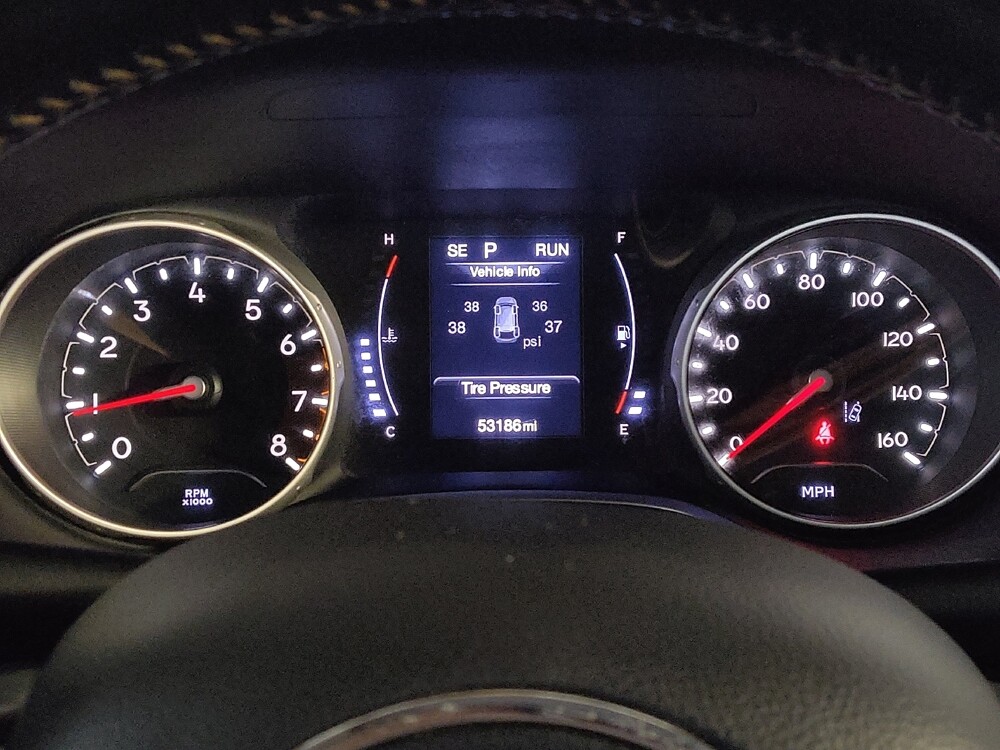 2020 Jeep Compass in Baton Rouge, LA 70816 - 18088645 23