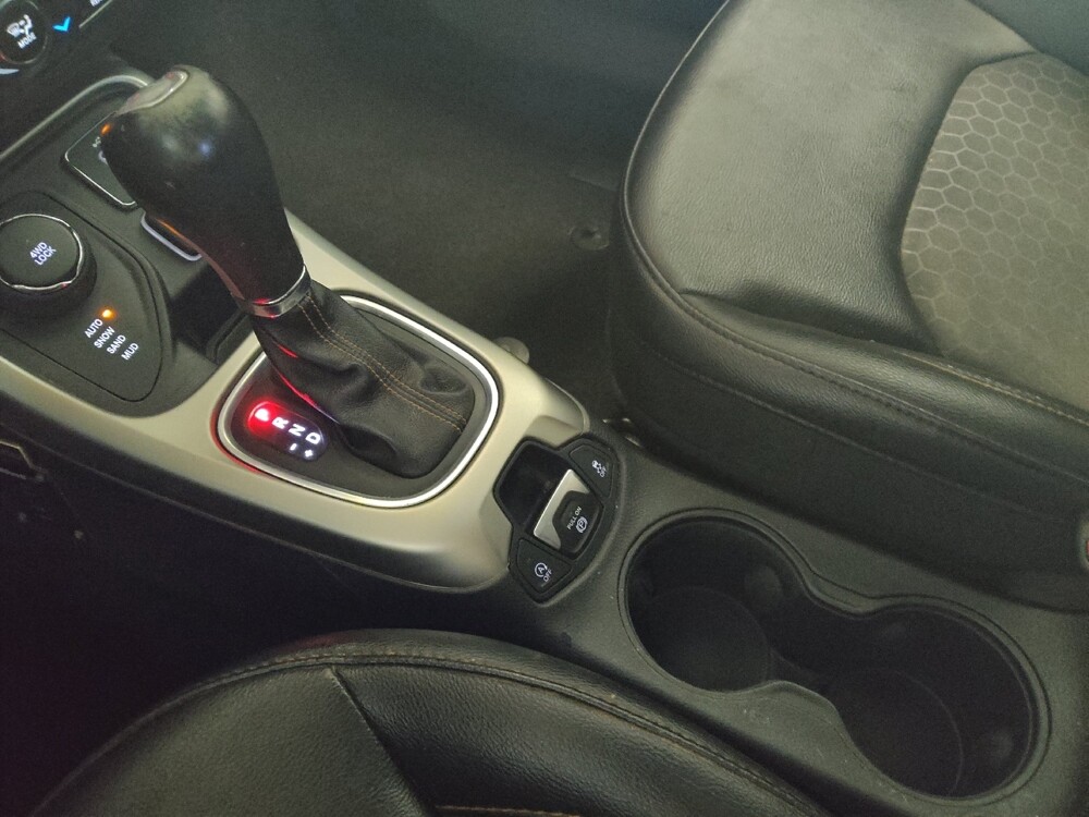 2020 Jeep Compass in Baton Rouge, LA 70816 - 18088645 26