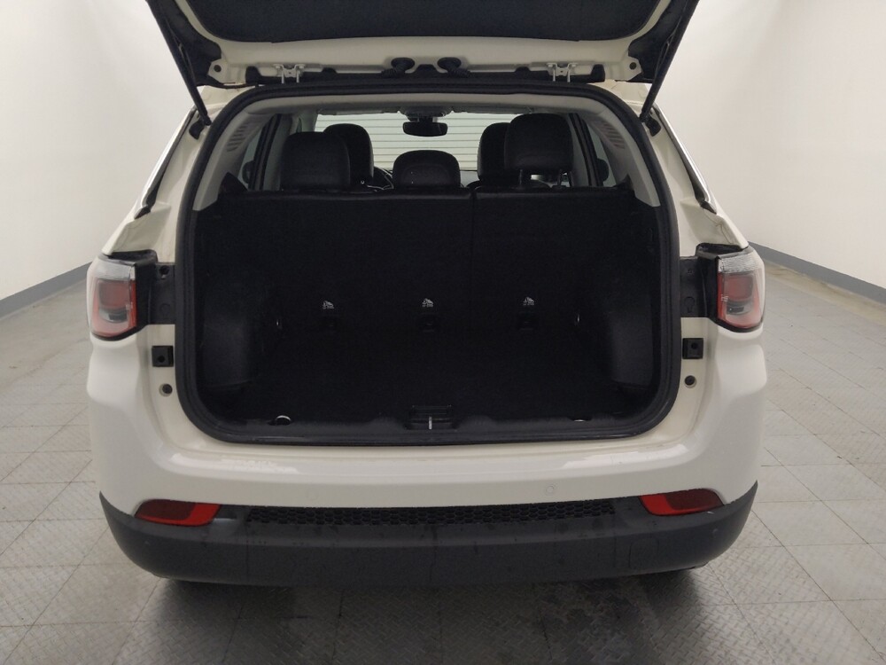 2020 Jeep Compass in Baton Rouge, LA 70816 - 18088645 29