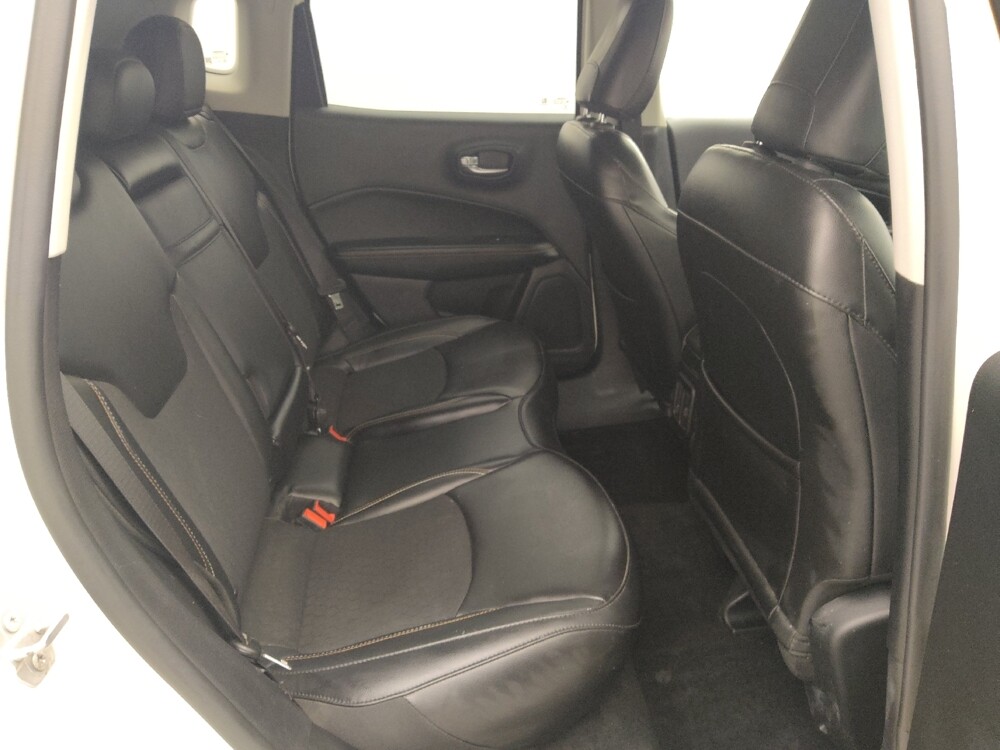 2020 Jeep Compass in Baton Rouge, LA 70816 - 18088645 19