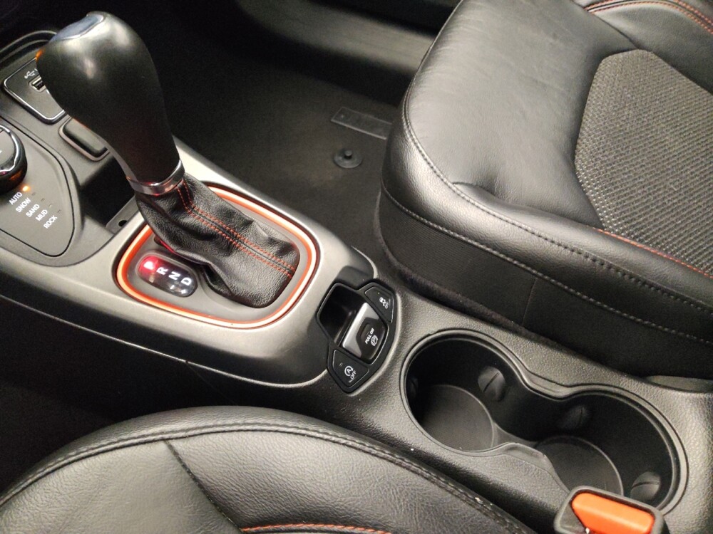 2020 Jeep Compass in Baton Rouge, LA 70816 - 18088646 26