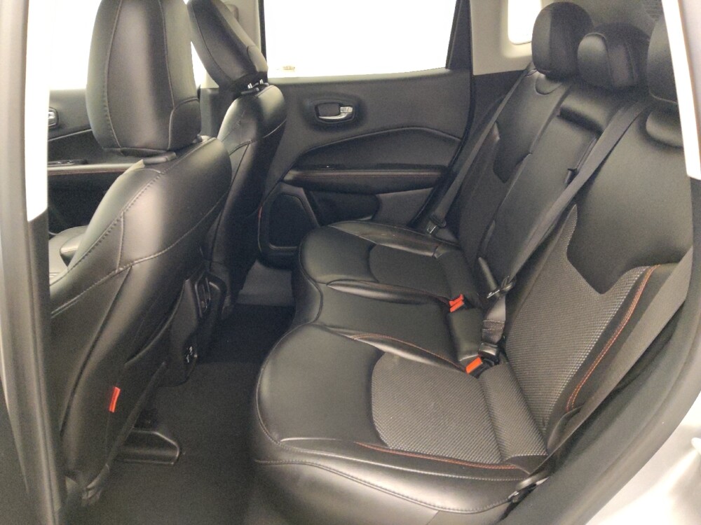 2020 Jeep Compass in Baton Rouge, LA 70816 - 18088646 18