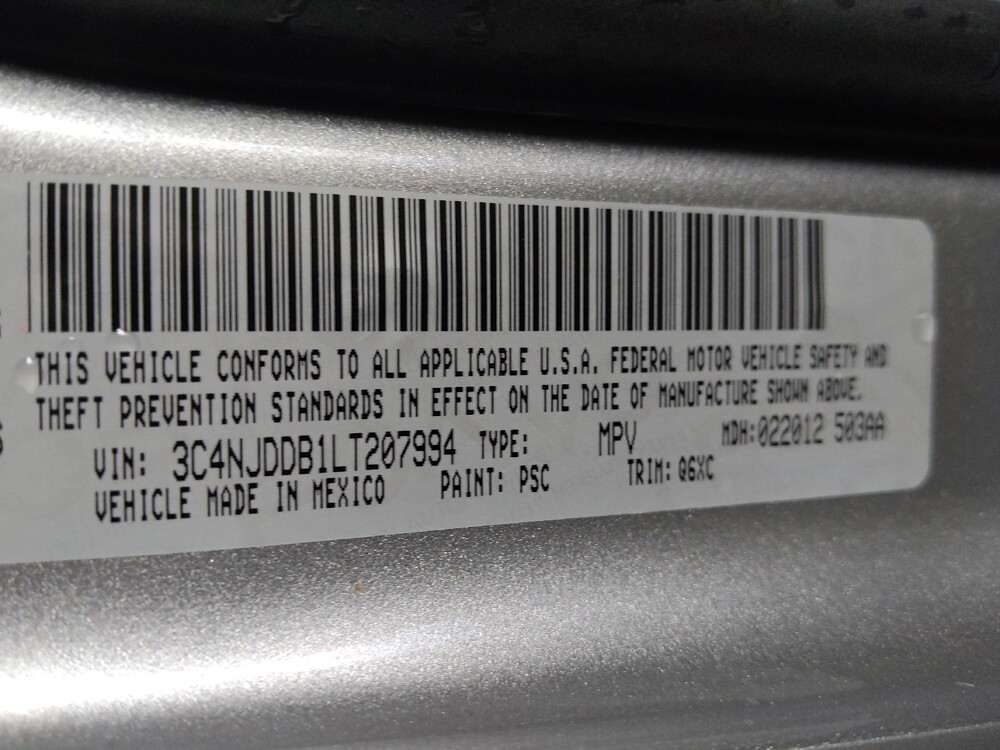 2020 Jeep Compass in Baton Rouge, LA 70816 - 18088646 33