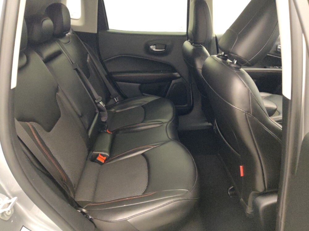 2020 Jeep Compass in Baton Rouge, LA 70816 - 18088646 19