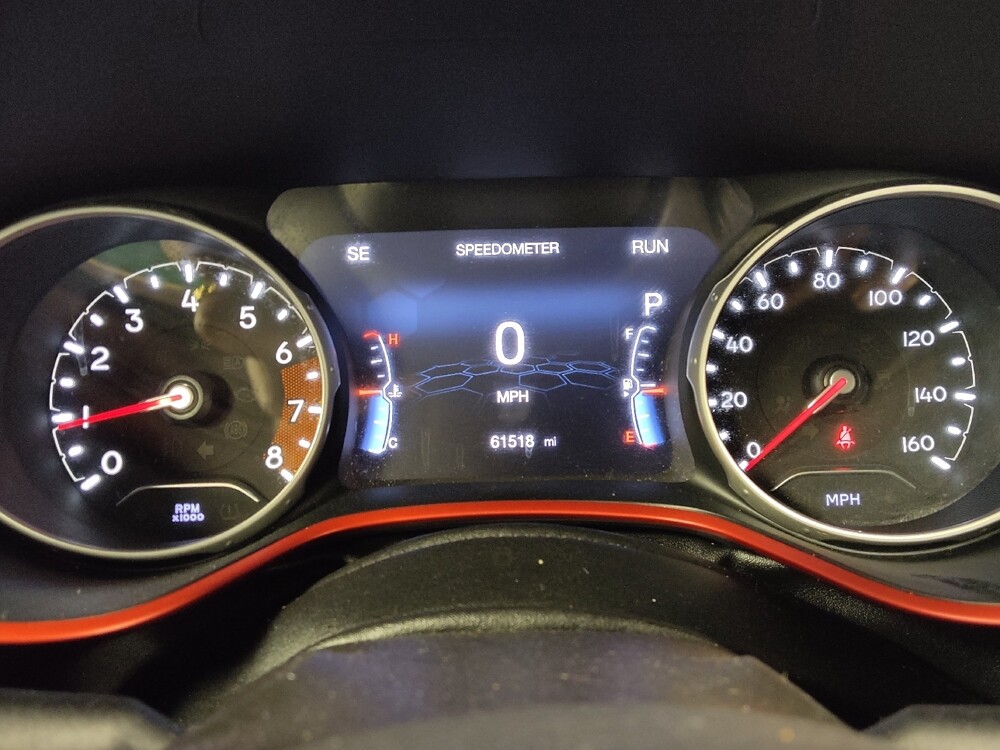 2020 Jeep Compass in Baton Rouge, LA 70816 - 18088646 23