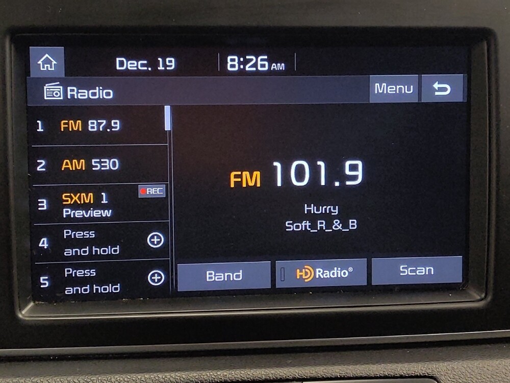 2019 Kia Sportage in Charlotte, NC 28273 - 18088647 25