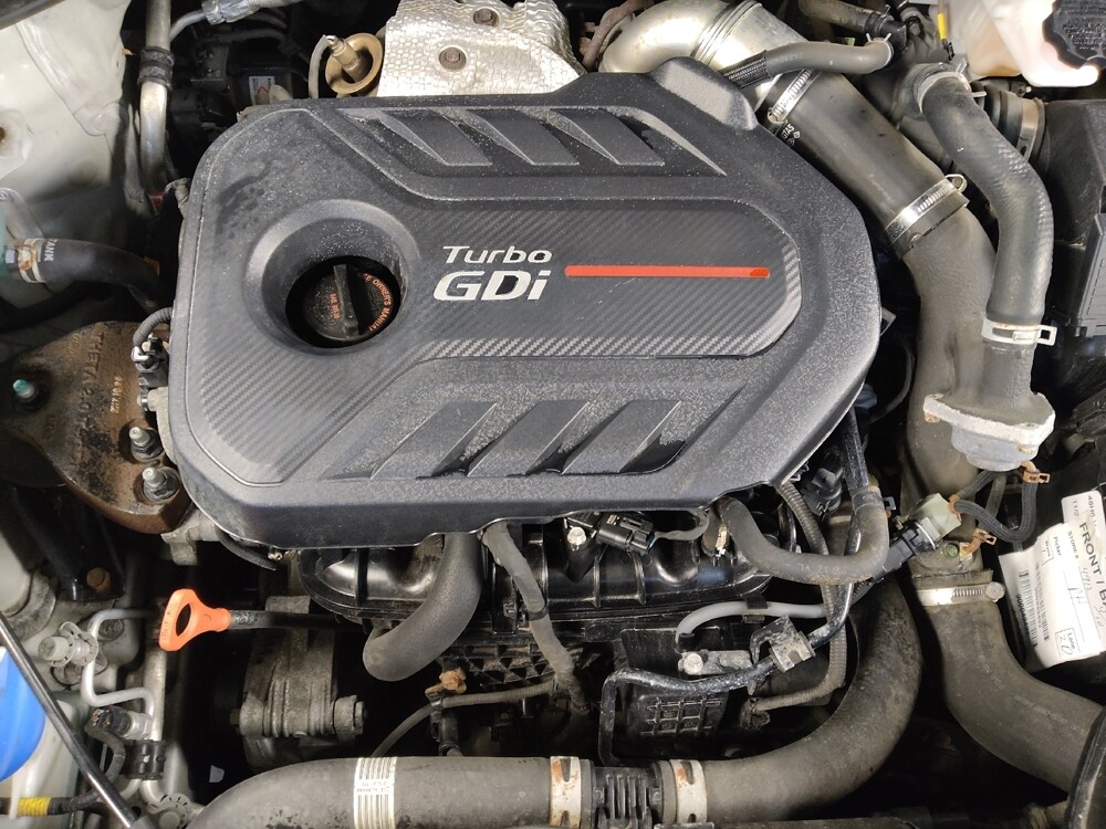 2019 Kia Sportage in Charlotte, NC 28273 - 18088647 30