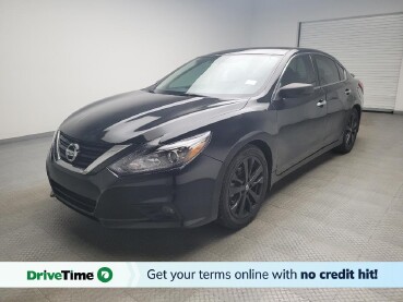 2017 Nissan Altima in Indianapolis, IN 46222
