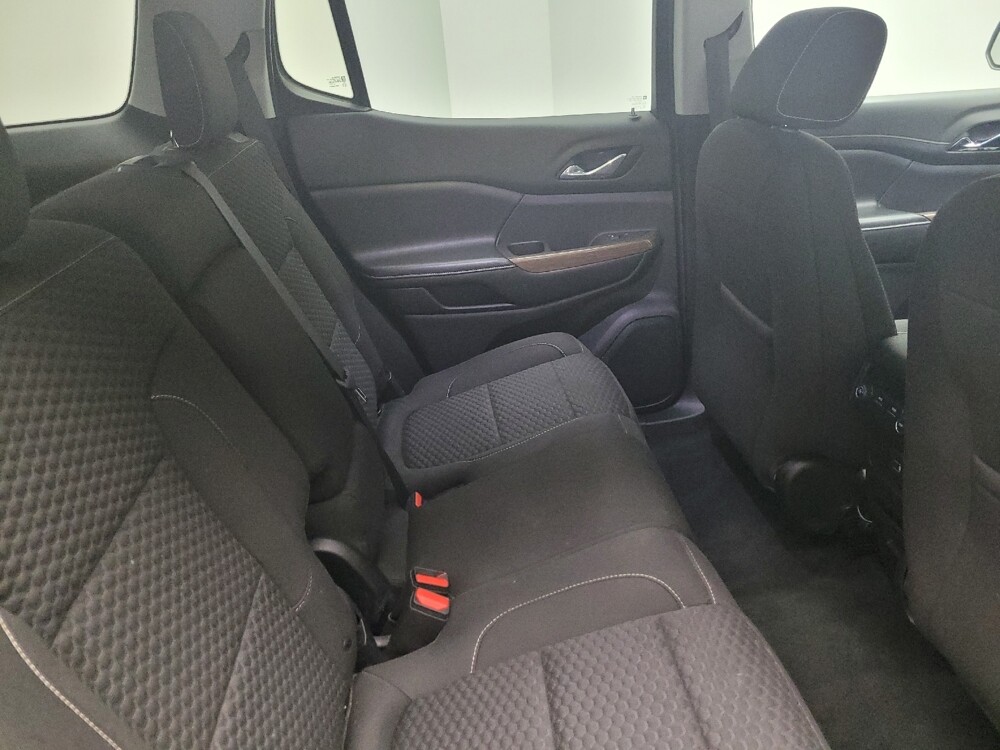 2019 GMC Acadia in Indianapolis, IN 46219 - 18088649 19