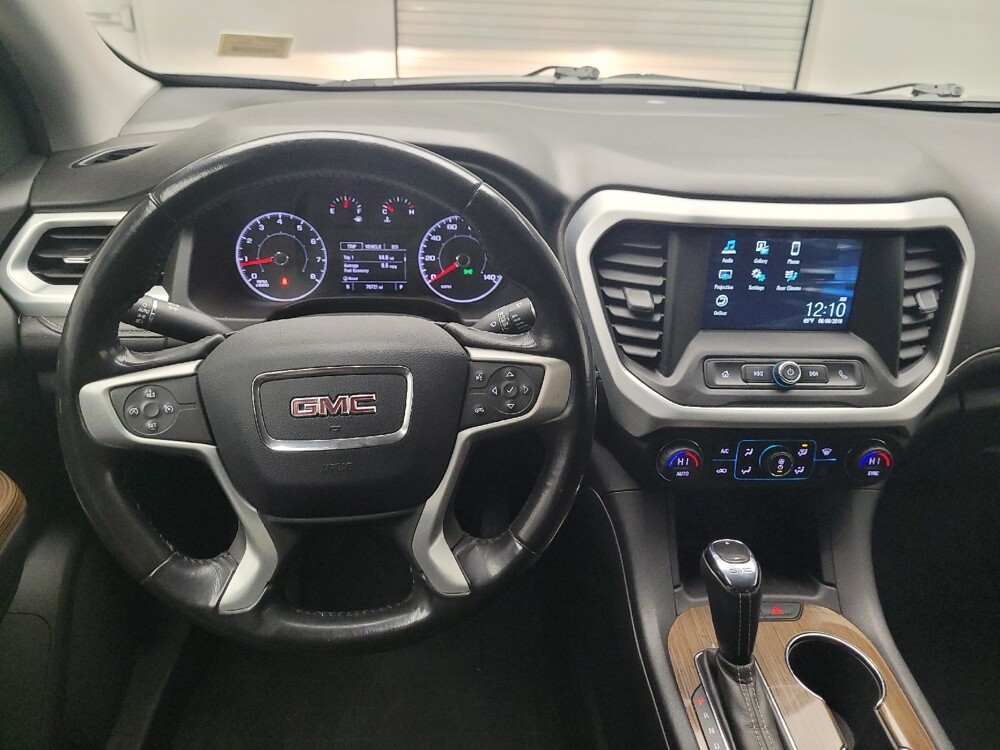 2019 GMC Acadia in Indianapolis, IN 46219 - 18088649 22