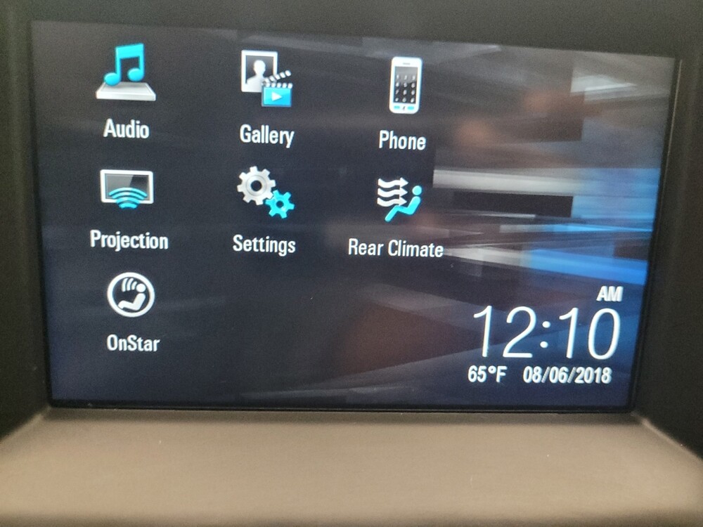 2019 GMC Acadia in Indianapolis, IN 46219 - 18088649 25