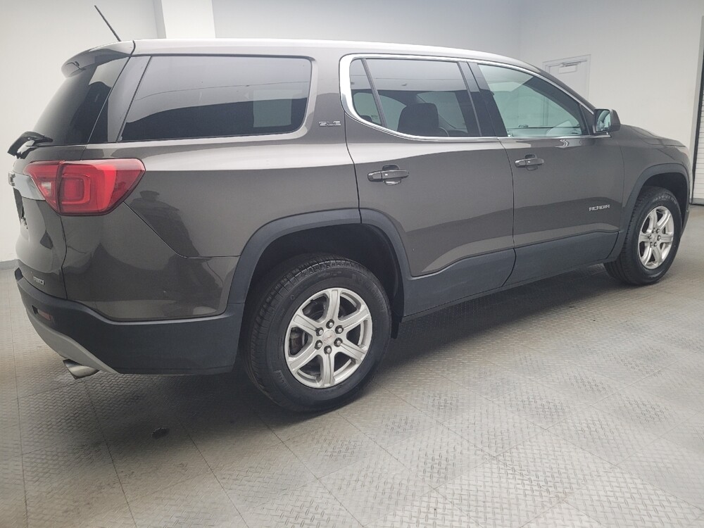 2019 GMC Acadia in Indianapolis, IN 46219 - 18088649 10
