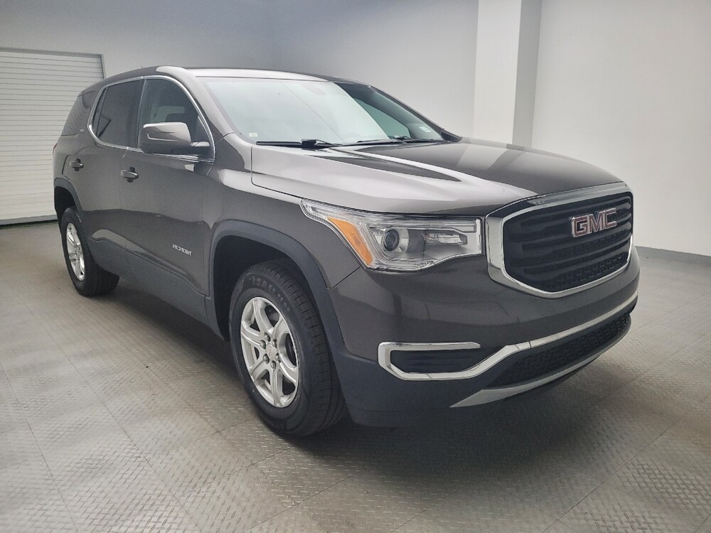 2019 GMC Acadia in Indianapolis, IN 46219 - 18088649 13