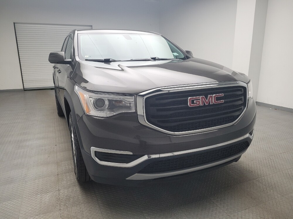 2019 GMC Acadia in Indianapolis, IN 46219 - 18088649 14