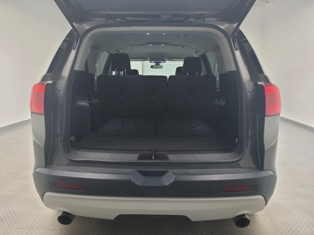 2019 GMC Acadia in Indianapolis, IN 46219 - 18088649 29