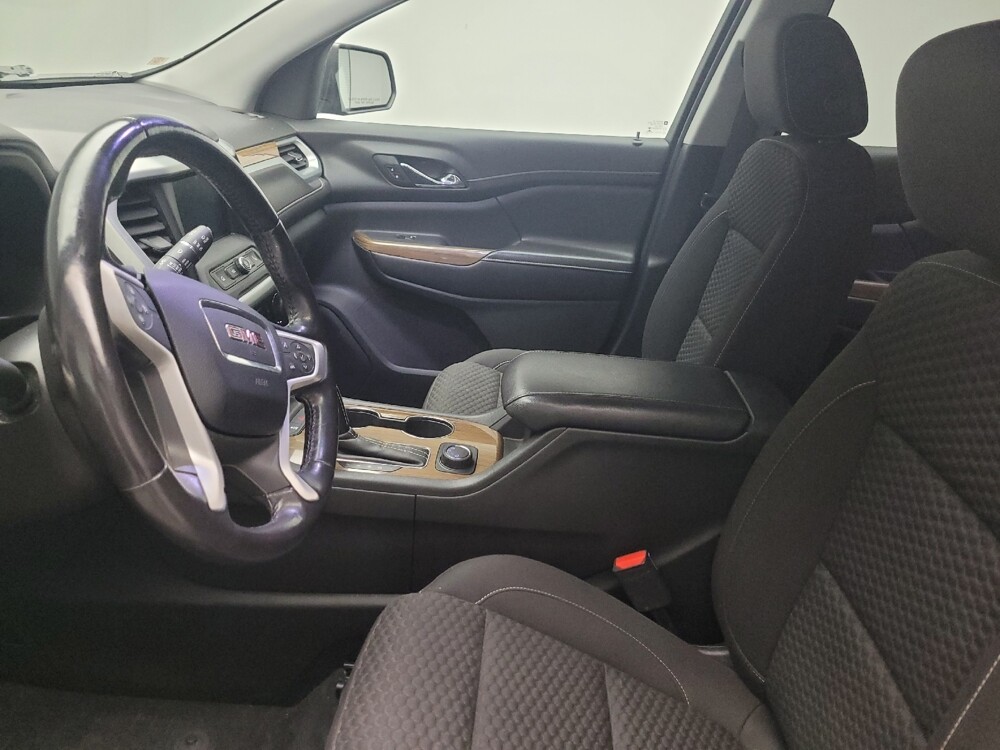 2019 GMC Acadia in Indianapolis, IN 46219 - 18088649 17