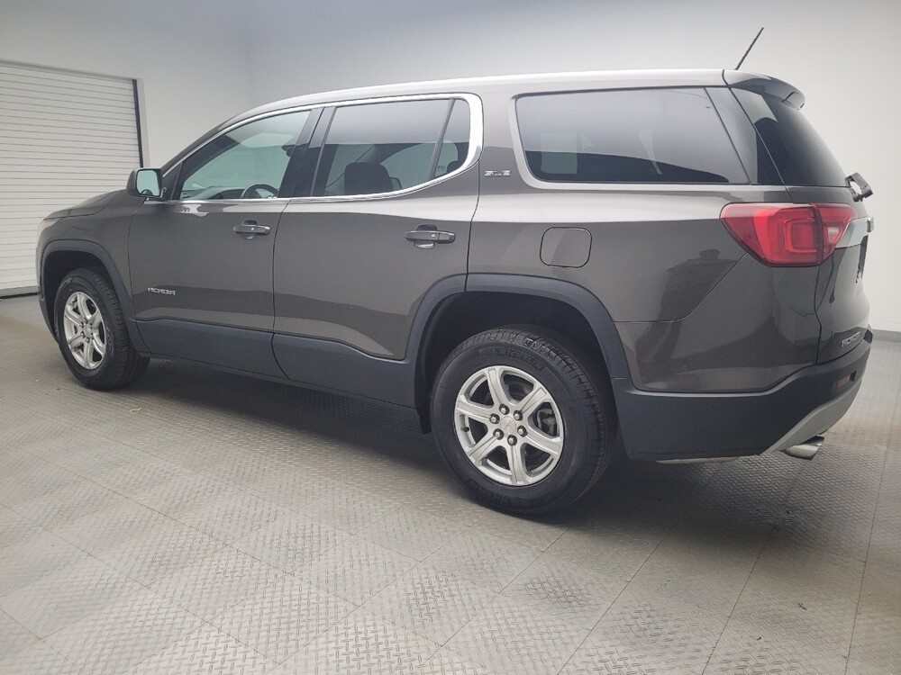 2019 GMC Acadia in Indianapolis, IN 46219 - 18088649 3