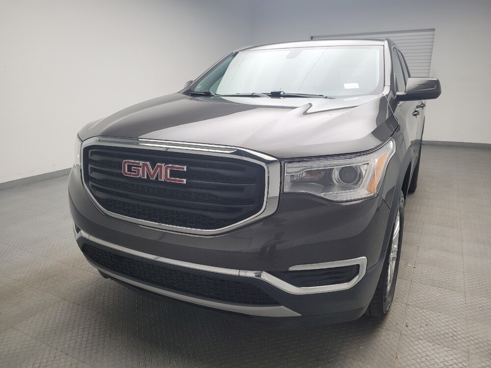 2019 GMC Acadia in Indianapolis, IN 46219 - 18088649 15