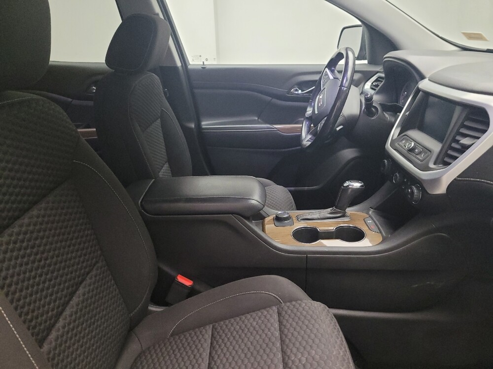 2019 GMC Acadia in Indianapolis, IN 46219 - 18088649 21