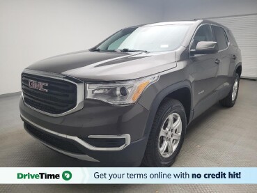 2019 GMC Acadia in Indianapolis, IN 46219
