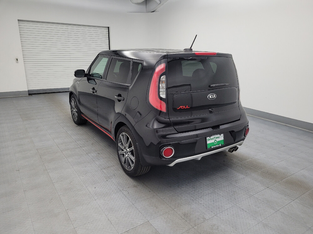 2018 Kia Soul in Louisville, KY 40258 - 18088650 5