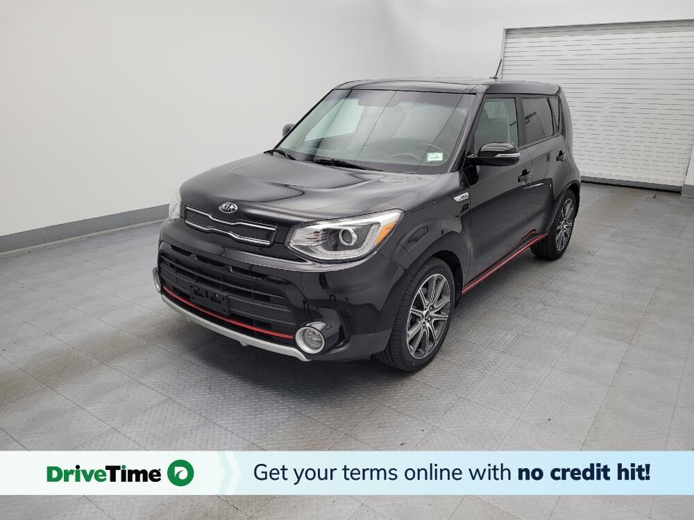 2018 Kia Soul in Louisville, KY 40258 - 18088650