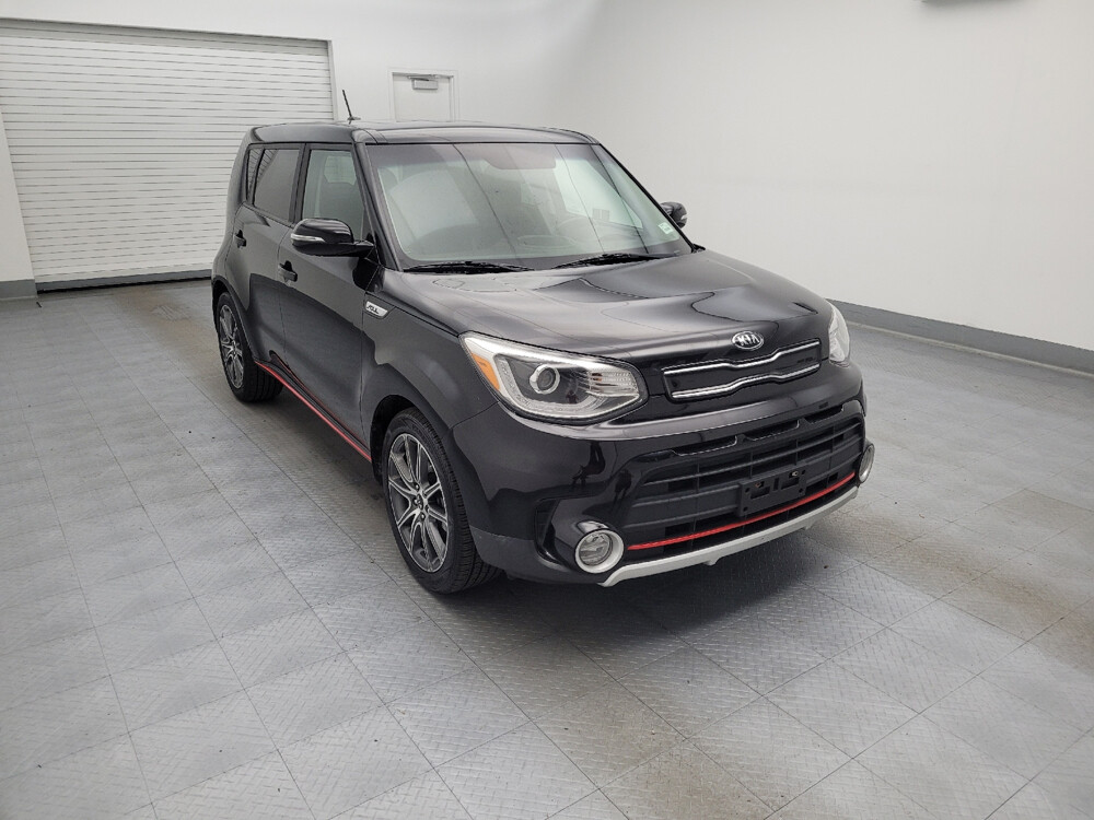 2018 Kia Soul in Louisville, KY 40258 - 18088650 13