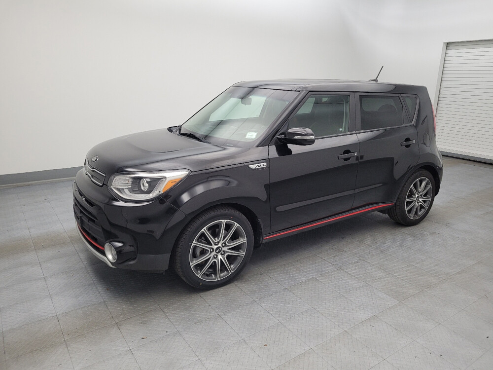 2018 Kia Soul in Louisville, KY 40258 - 18088650 2