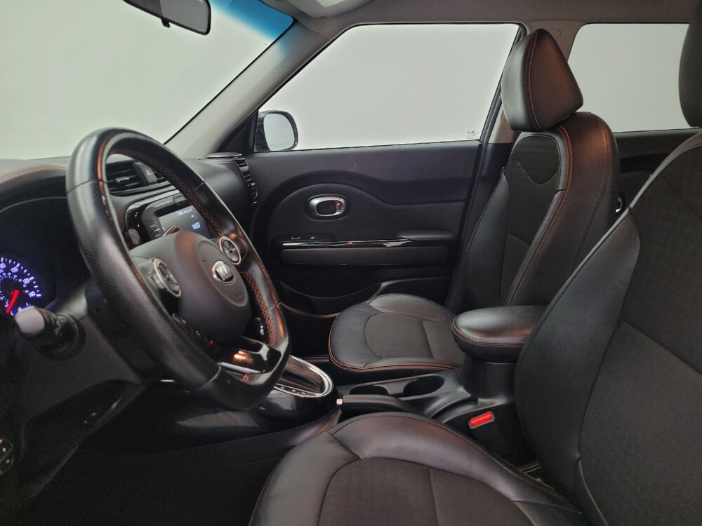 2018 Kia Soul in Louisville, KY 40258 - 18088650 17
