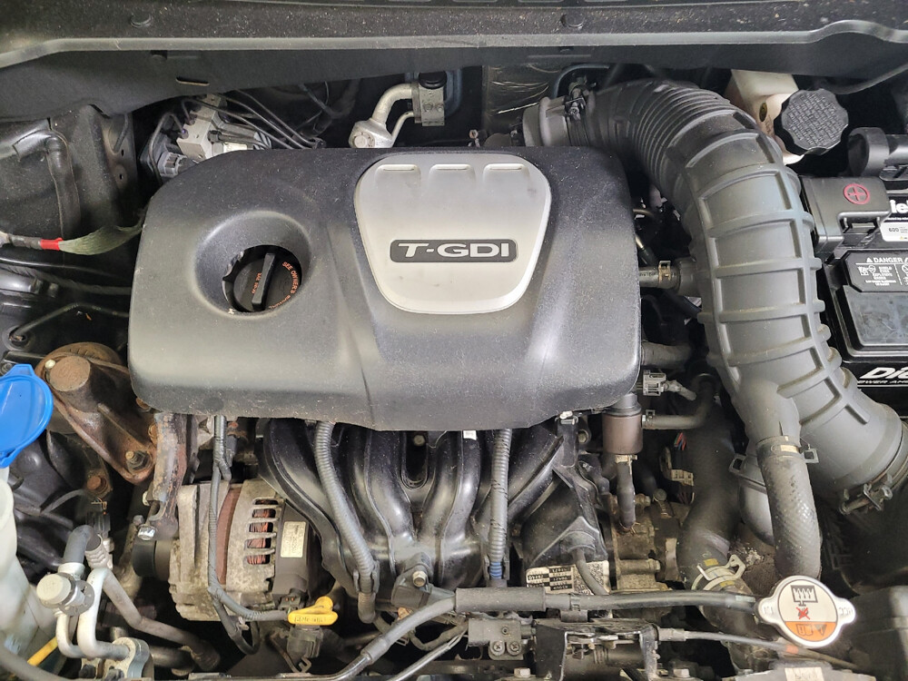 2018 Kia Soul in Louisville, KY 40258 - 18088650 30