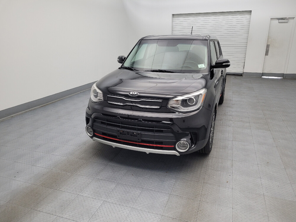 2018 Kia Soul in Louisville, KY 40258 - 18088650 15