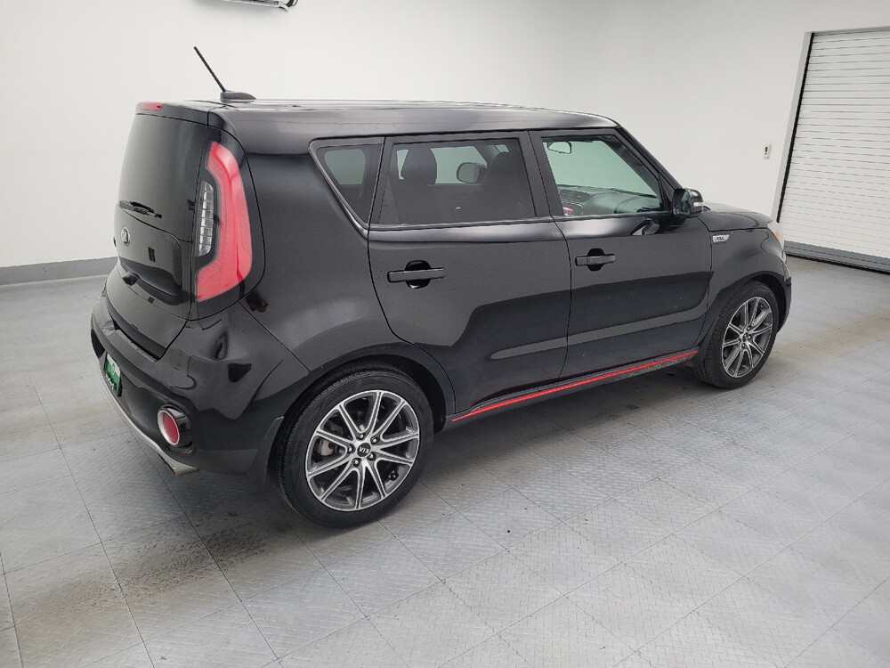 2018 Kia Soul in Louisville, KY 40258 - 18088650 10