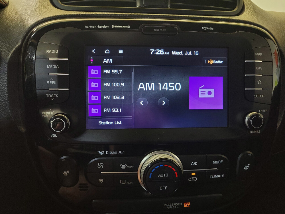 2018 Kia Soul in Louisville, KY 40258 - 18088650 25