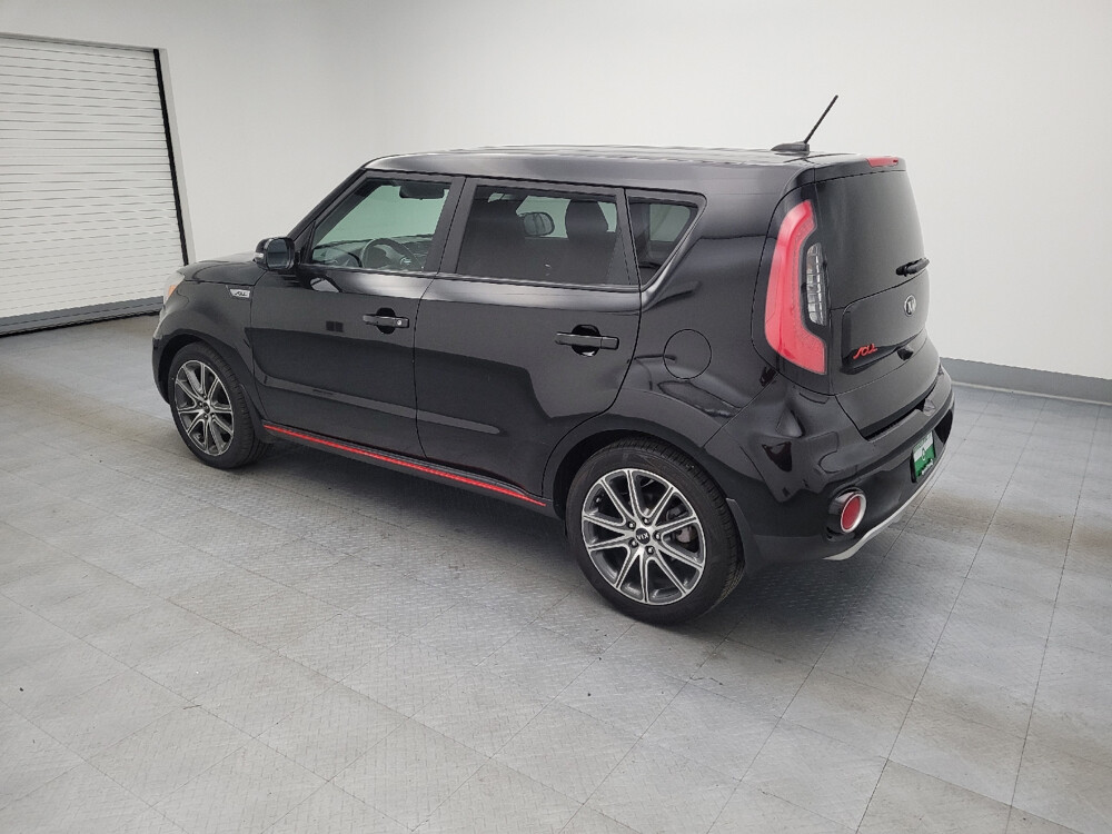 2018 Kia Soul in Louisville, KY 40258 - 18088650 3