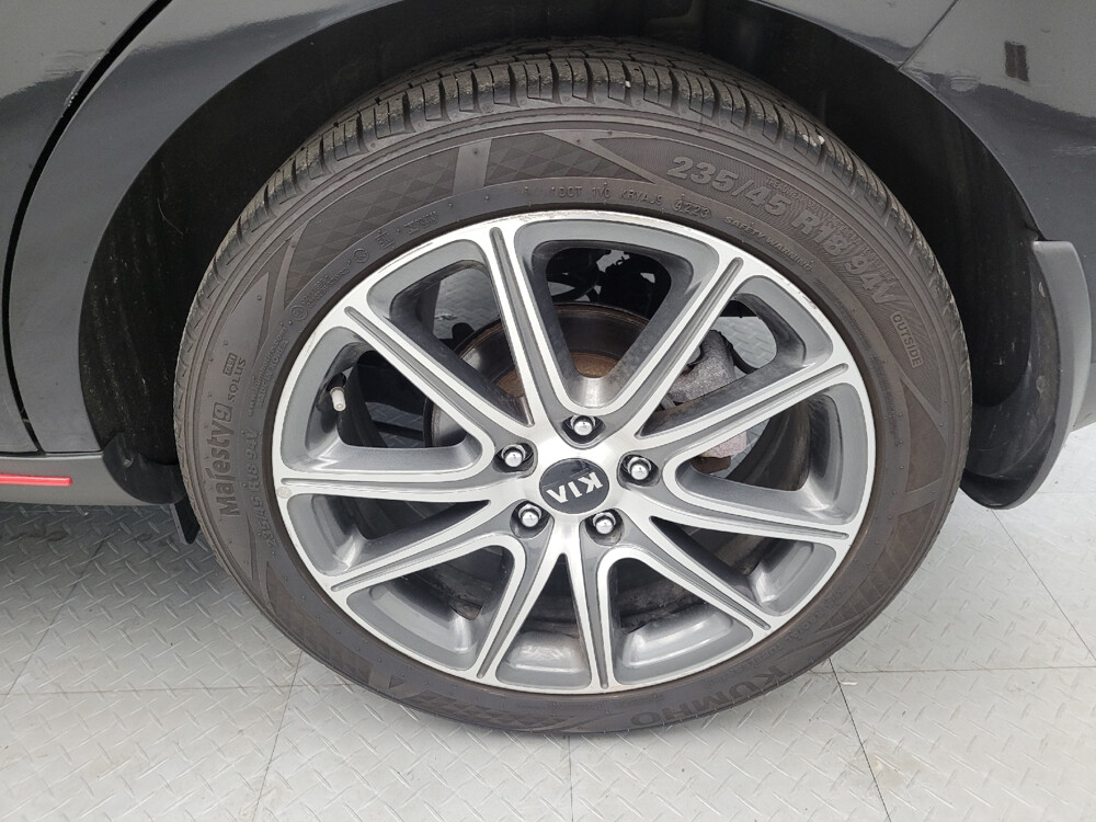 2018 Kia Soul in Louisville, KY 40258 - 18088650 31