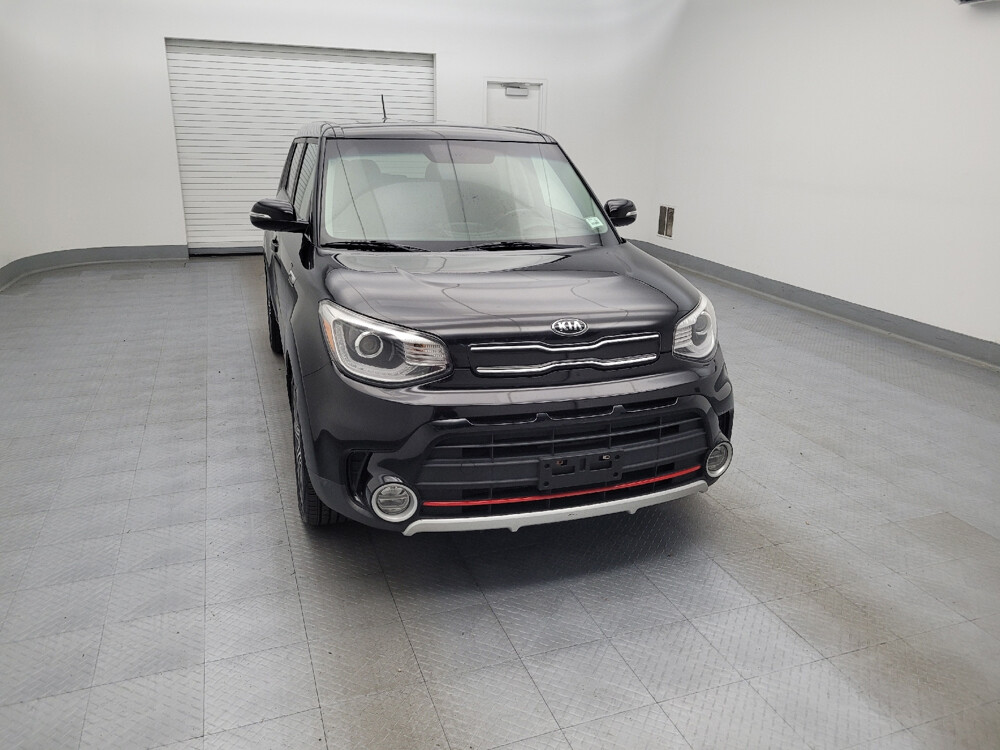 2018 Kia Soul in Louisville, KY 40258 - 18088650 14