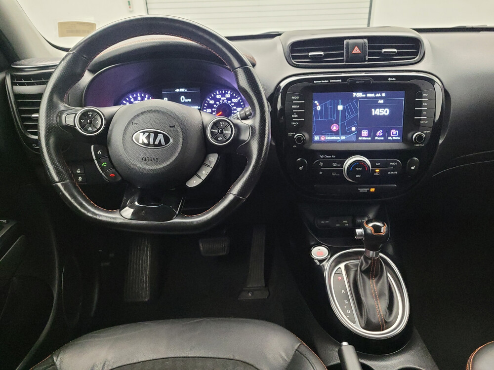 2018 Kia Soul in Louisville, KY 40258 - 18088650 22