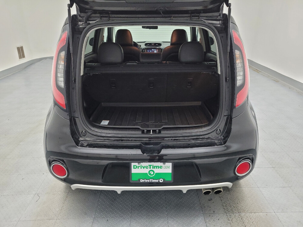 2018 Kia Soul in Louisville, KY 40258 - 18088650 29