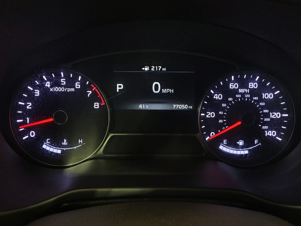 2018 Kia Soul in Louisville, KY 40258 - 18088650 23