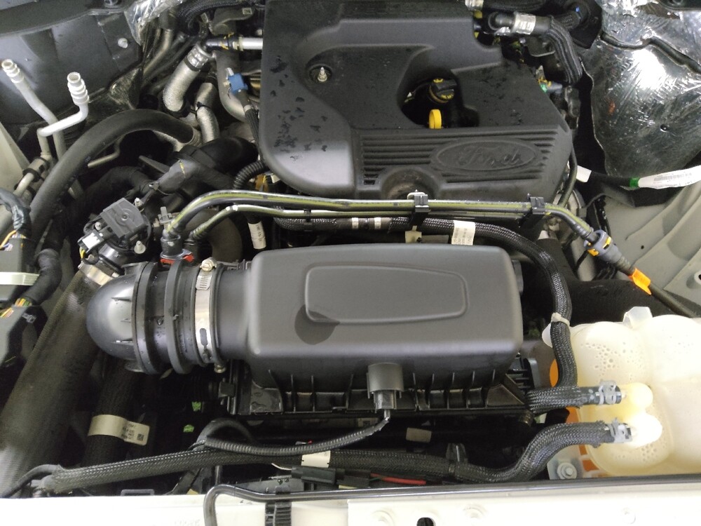 2020 Ford Explorer in Raleigh, NC 27604 - 18088651 30