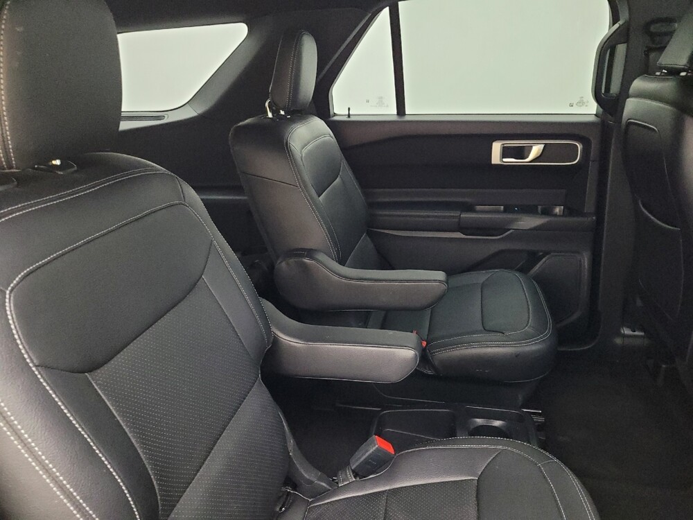 2020 Ford Explorer in Raleigh, NC 27604 - 18088651 19