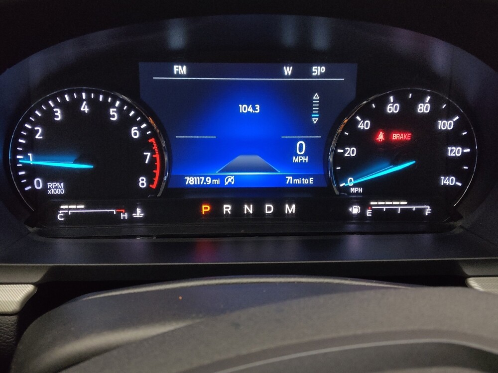 2020 Ford Explorer in Raleigh, NC 27604 - 18088651 23