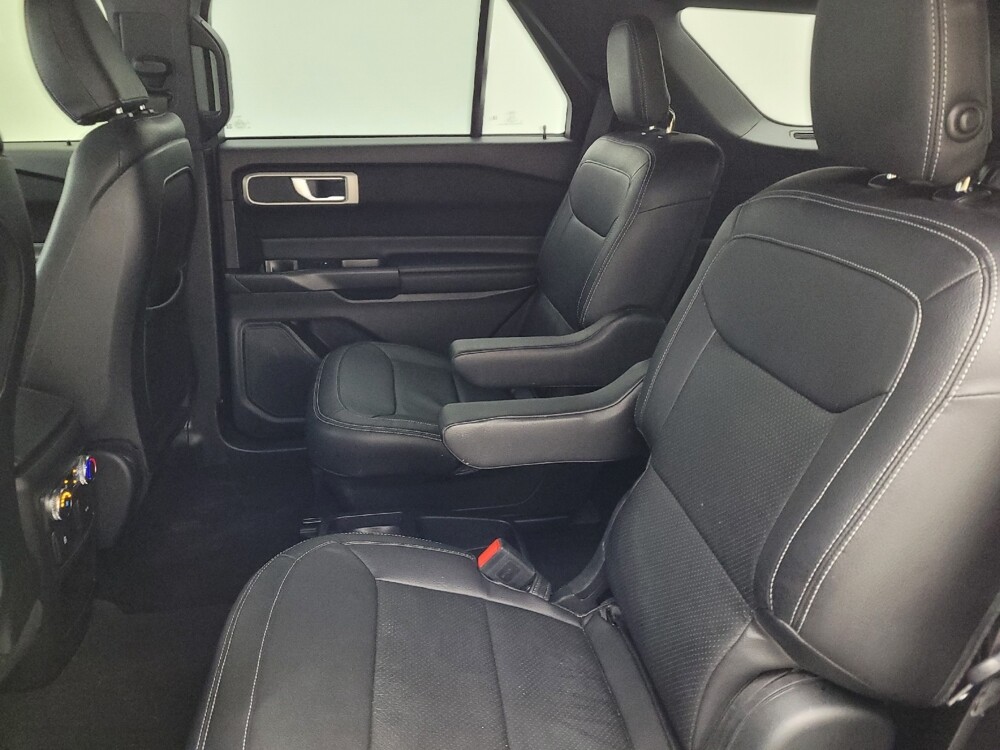 2020 Ford Explorer in Raleigh, NC 27604 - 18088651 18