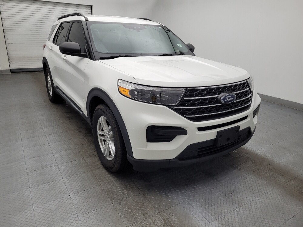 2020 Ford Explorer in Raleigh, NC 27604 - 18088651 13