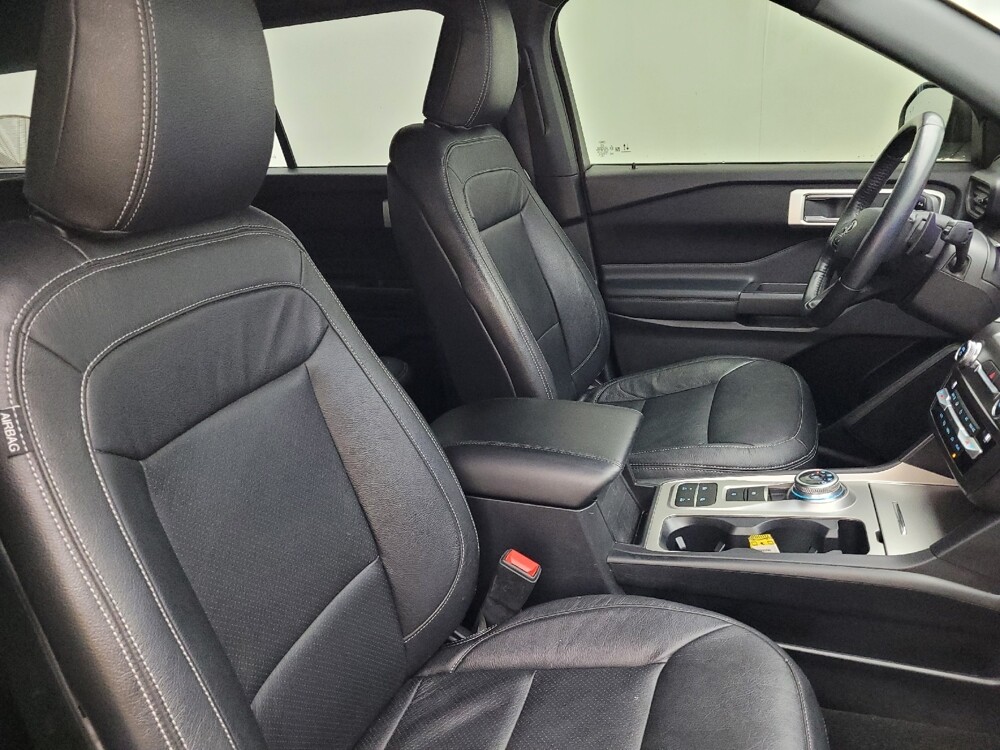 2020 Ford Explorer in Raleigh, NC 27604 - 18088651 21