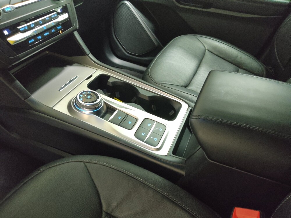 2020 Ford Explorer in Raleigh, NC 27604 - 18088651 26