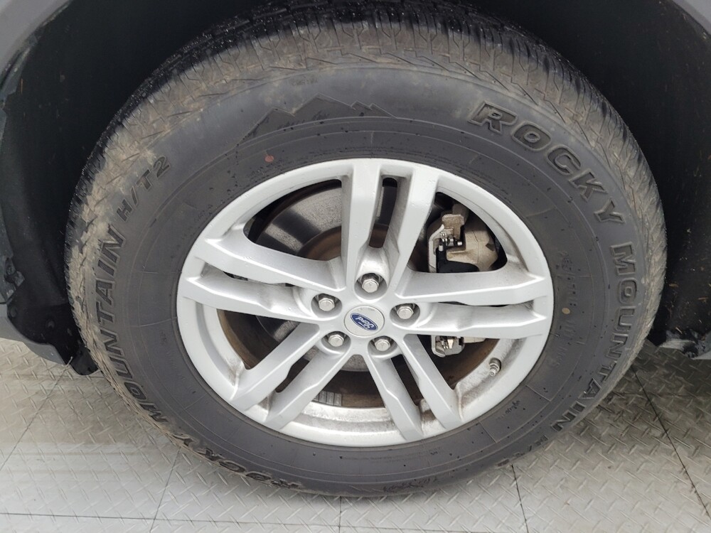 2020 Ford Explorer in Raleigh, NC 27604 - 18088651 31